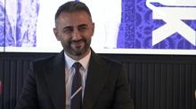 Seluk ahin: Umarm hayalimdeki takm oluturacaz