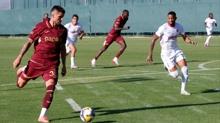 Trabzonspor, hazrlk manda kayp
