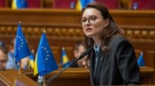 Ukrayna Parlamentosu'ndan yeni kabineye gvenoyu