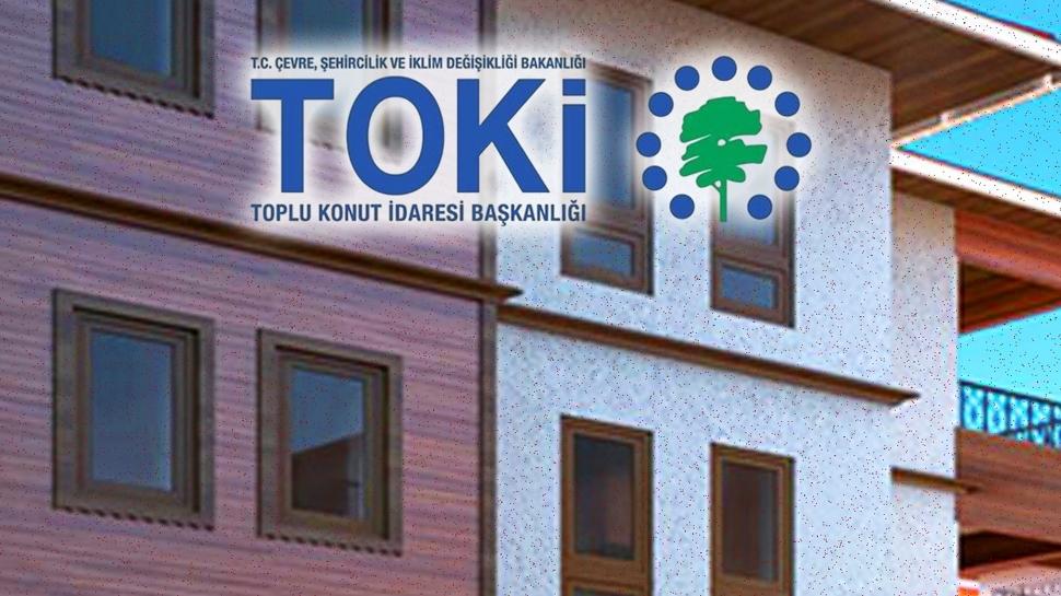 TOK onlarca konut satacak: 10 bin TL'si olan bavuruyor! Daireler iin son bavuru tarihi...