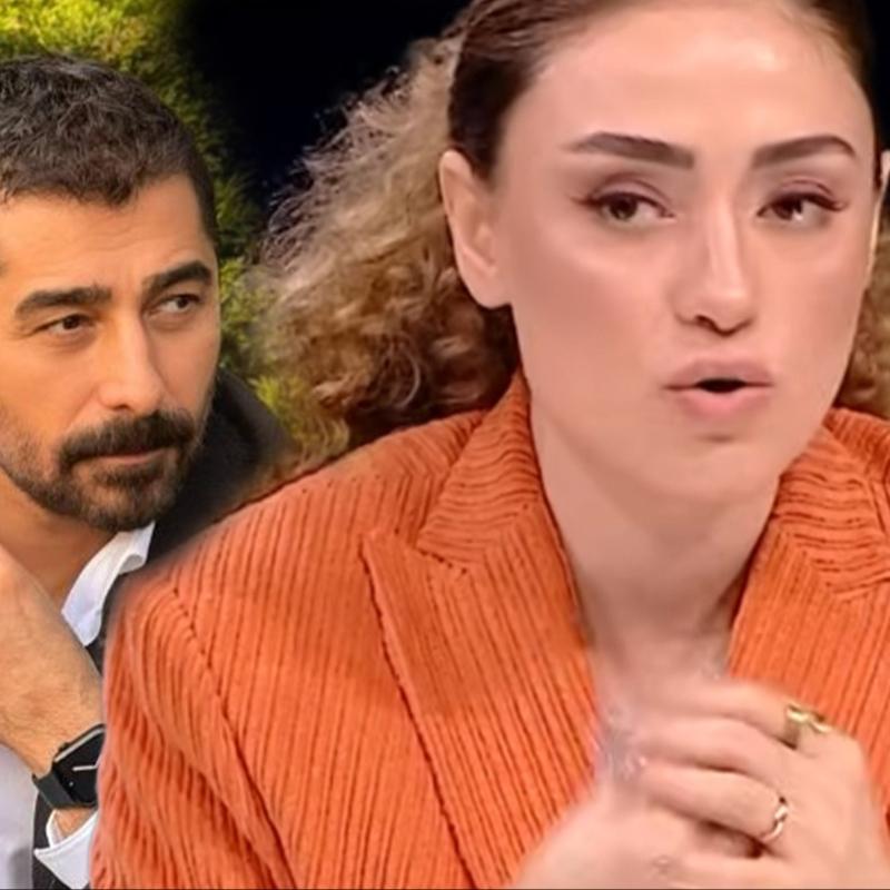 Aabeyi Ahmet Tatl'yla fotoraf ses getirmiti! Dilan tak deliriyorum diyerek paylat