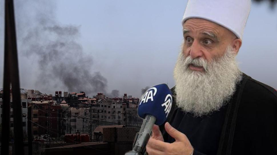 Drzi liderden Trkiye'ye hamilik ars