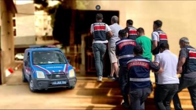 28 ilde DEA operasyonu: Terriste gz atrmak yok!