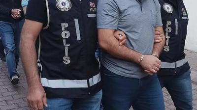 AK Parti Milletvekili Soylu'nun ofisi evresinde 'keif' soruturmasnda 2 kii tutukland