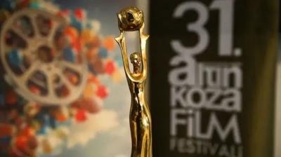 Altn Koza Film Festivali'ne soruturma
