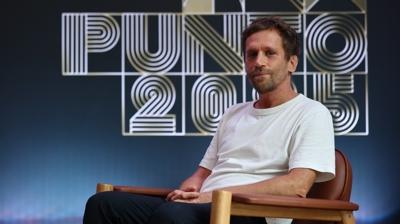 Cannes La Fabrique Cinema Bakan Bracq: Projenize inann ve sakn ylmayn