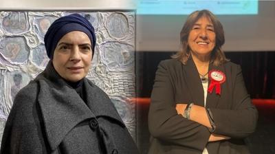 Dernek bakanlar 15 Temmuz Hain Darbe Giriimi'nin kltrel etkilerini anlatt