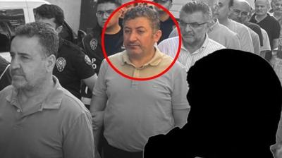 FET'c haini ortann olu yakt! Paralar kurye ile aktarmlar