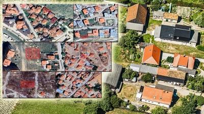 Milli Emlak ok sayda konut alan satacak! 25.000 TL'den arsa imkan...