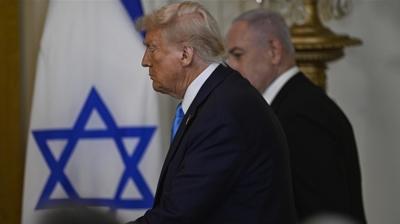 Mossad efinden ABD'ye ziyaret! srail'in kirli plan deifre oldu