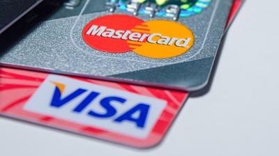 Rekabet Kurulu'ndan Mastercard ve Visa'ya soruturma