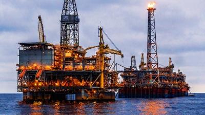Servet deerinde doal gaz ve petrol bulundu! Milyonlarca varil kartlacak