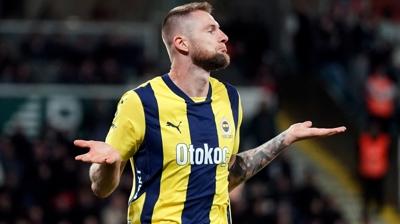 Uakta 2 yldz var! Milan Skriniar hediyesiyle geliyor