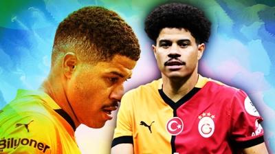 Ve takma ho geldin Gabriel Sara! Ezeli rakibe imzay atyor