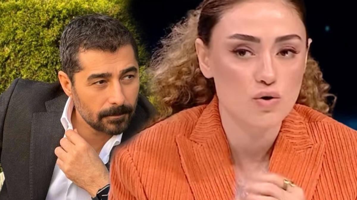 Aabeyi Ahmet Tatl'yla fotoraf ses getirmiti! Dilan tak "deliriyorum" diyerek paylat