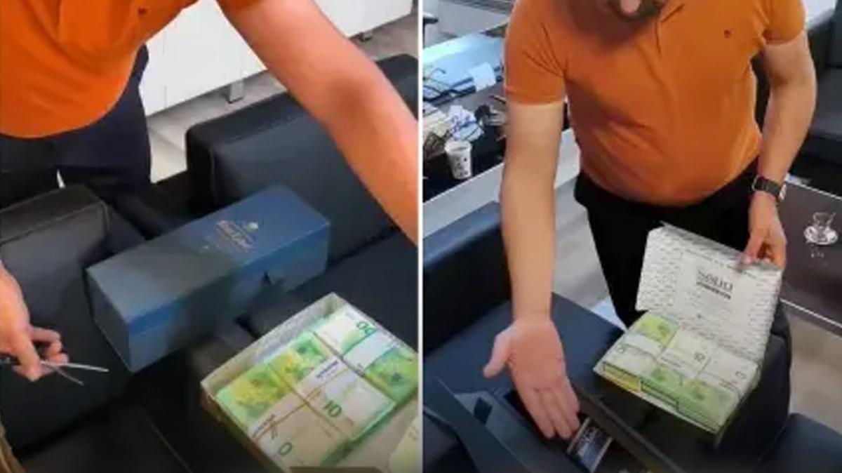 Avro yoksa iskan da yok! CHP'li belediyede dnen dolab itiraf etti