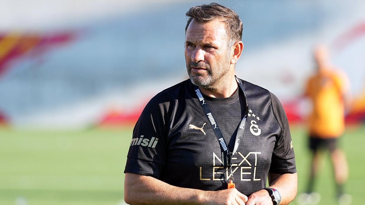 Galatasaray, Avusturya'ya gidiyor
