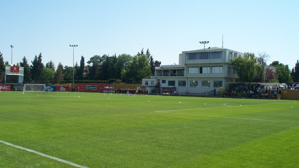 Galatasaray, Florya Projesi anlamasn KAP'a bildirdi