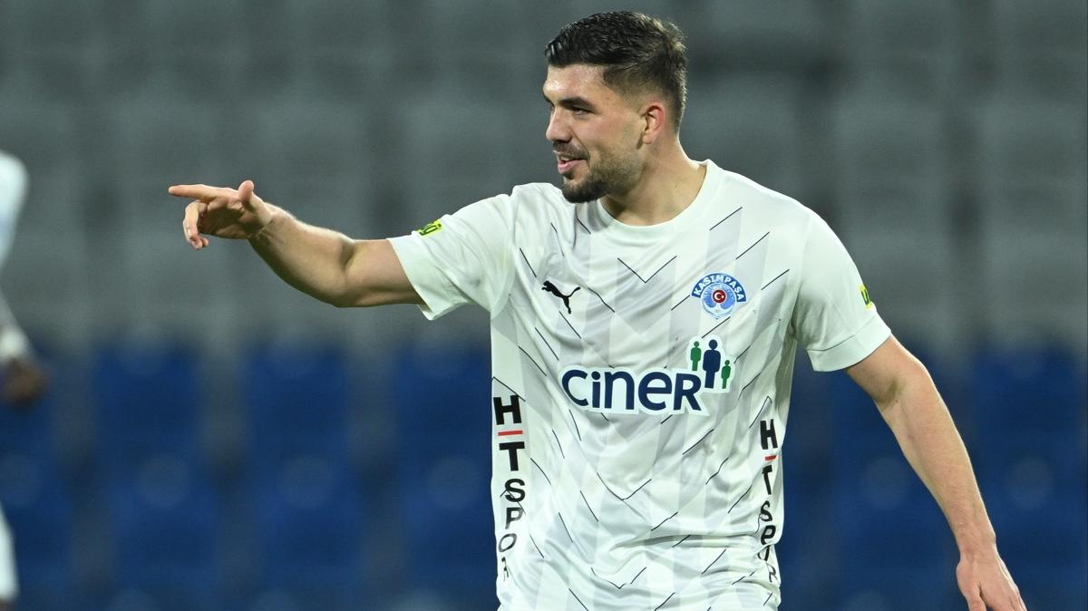 Gkhan Gl, Al Akhdoud'a transfer oldu