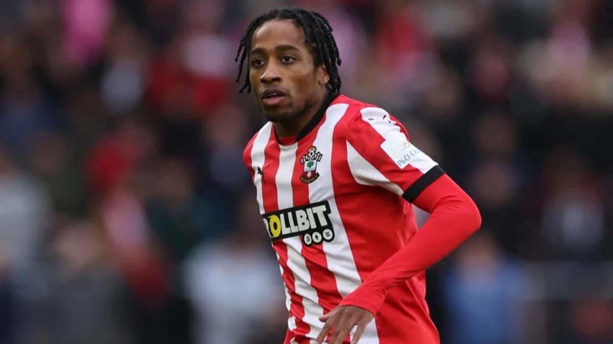 Kyle Walker-Peters'n yeni adresi belli oldu