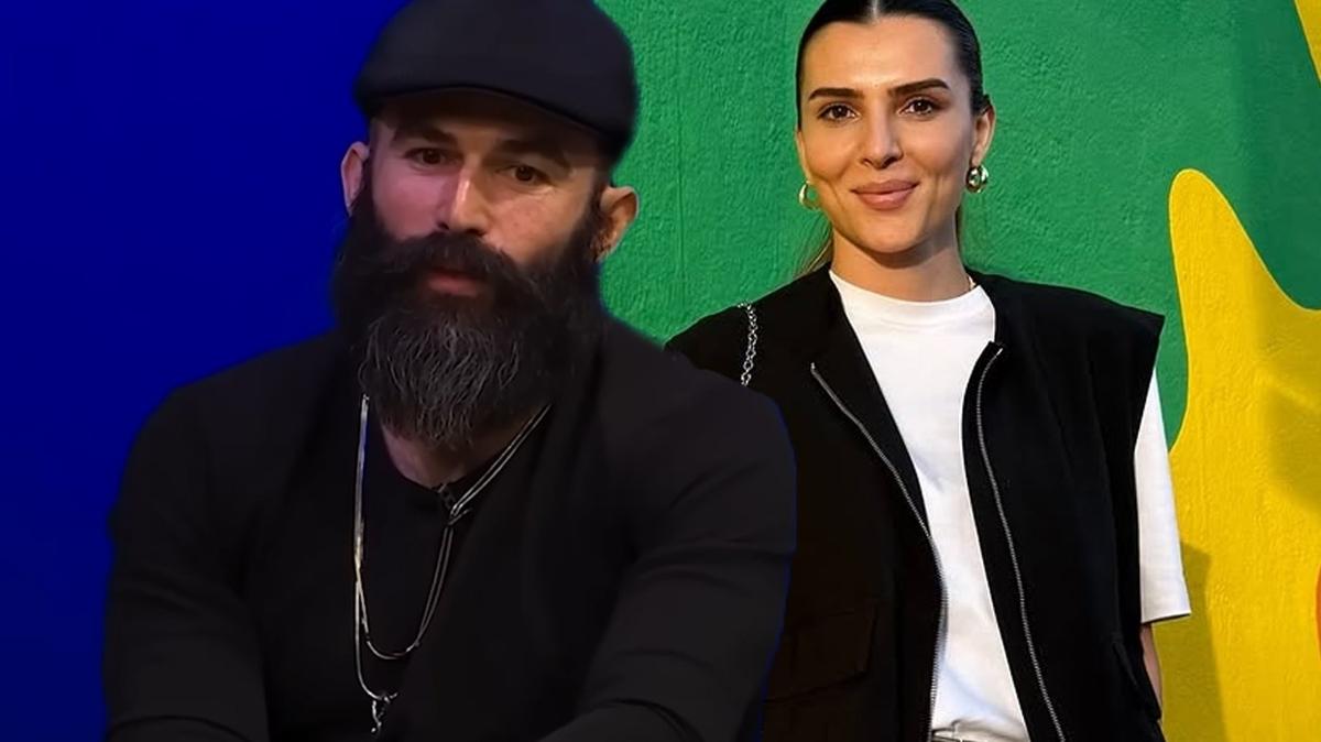 Merve Aydn, Survivor Turabi'yi yerden yere vurdu! 'ovmen, iren bir ey'