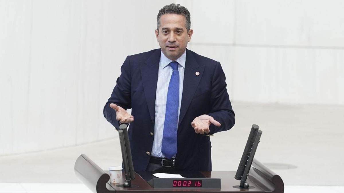 Tutundular yine bir yalana! CHP'nin LGS zerinden yeni alg operasyonu