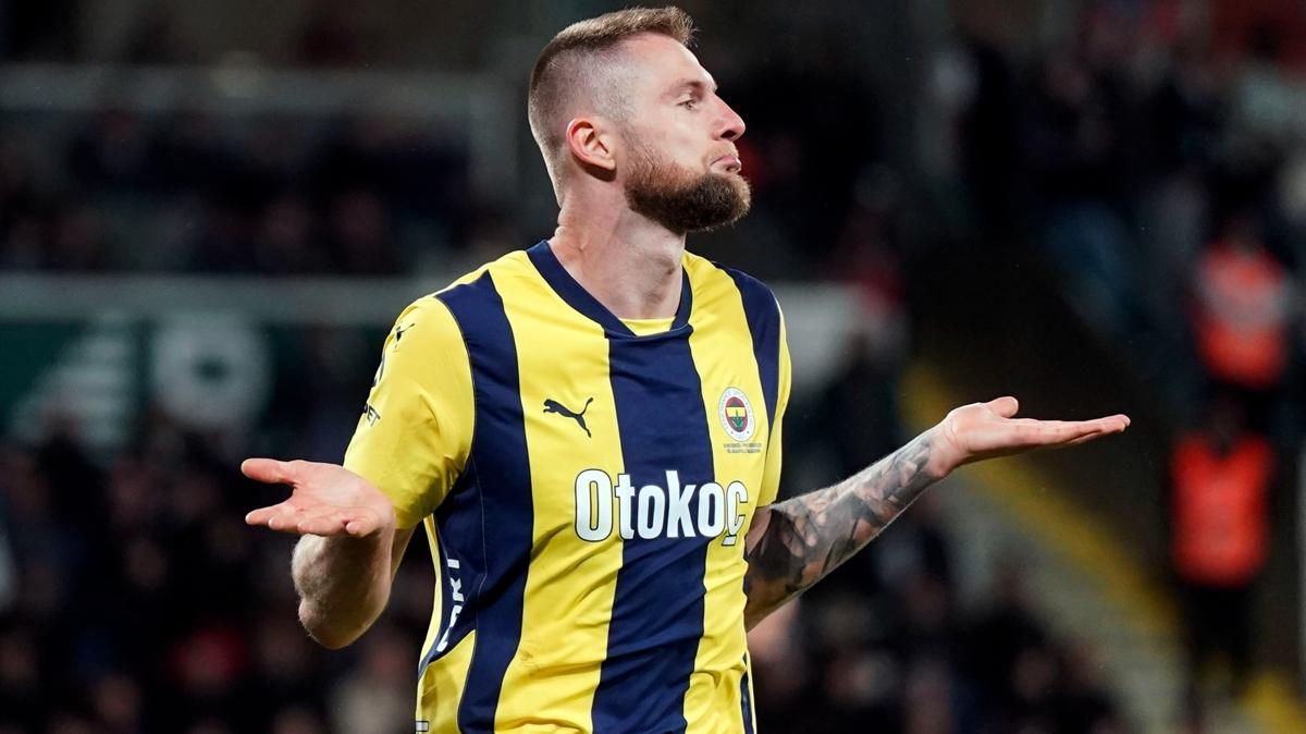 Uakta 2 yldz var! Milan Skriniar hediyesiyle geliyor