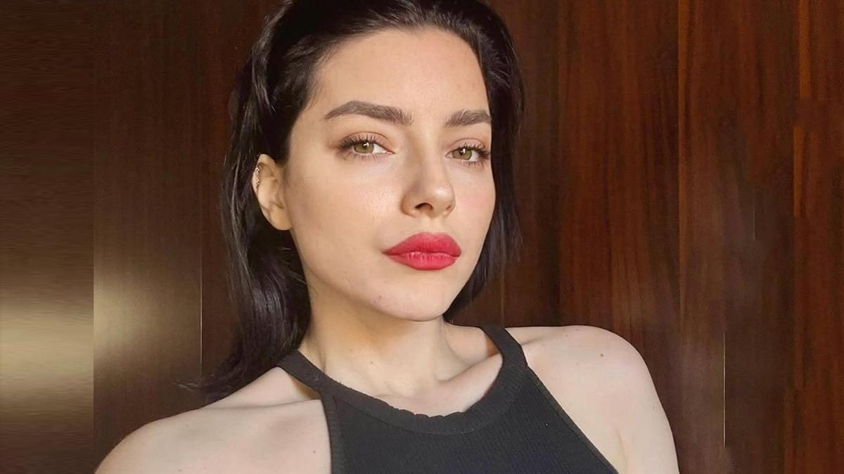 Yllardr kalbi bo... Merve Boluur bir erkekte arad zellii aklad!