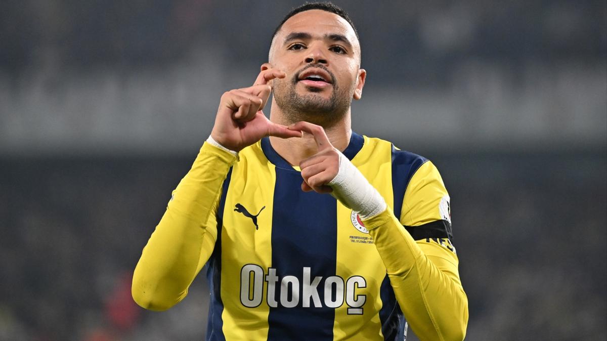 Yok byle bonservis! Araplar, Youssef En-Nesyri'nin peinde