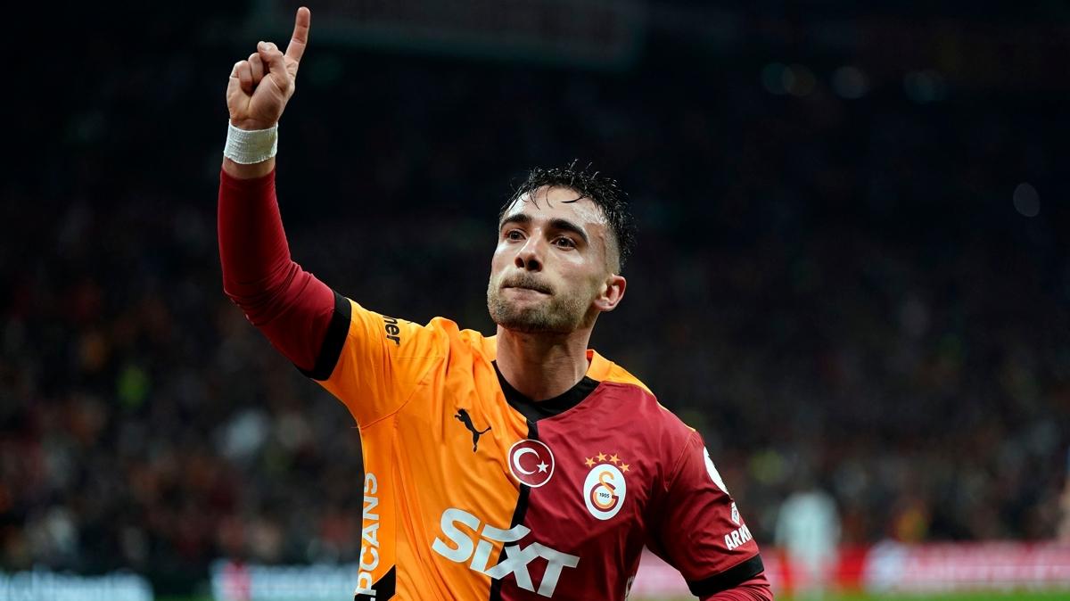 Yunus'la yola devam