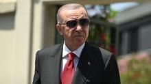 Allarn Bakan Erdoan yapt: 9 yeni camimizi 'Peygamber Oca'mza kazandrdk