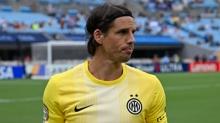 Inter'den Yann Sommer karar