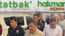 sim babalar FET eleba kt! Kirli ba MT raporunda deifre edildi