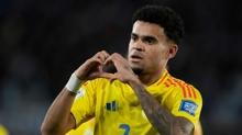 Luis Diaz, Bayern Mnih'e sz verdi