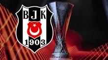 Muhtemel rakipler belli oldu! te Beikta'n Avrupa yolu...