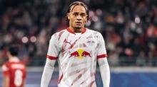 Premier Lig'den Xavi Simons'a 2 talip