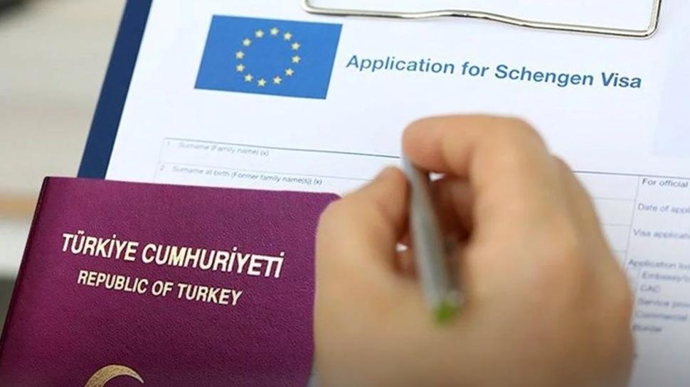 Trk vatandalarna vize mjdesi