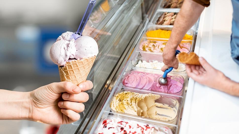 Dondurmayla ilgili bilinen 3 yanl