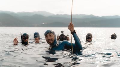 Grkem Gedik'ten Serbest Dal Trkiye ampiyonas'nda rekor!