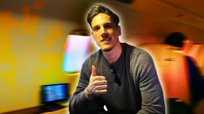 Ve transfer resmen bitti! Nicolo Zaniolo imdiden hayrl olsun