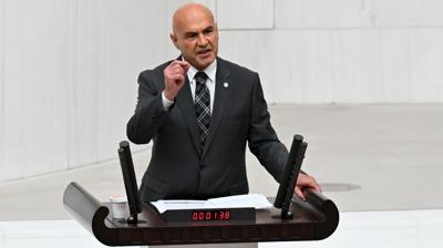 ehit zerinden kirli siyaset! Acl aileyi istismar etti