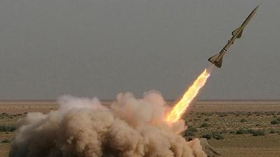 Yemen Husileri'nden Tel Aviv'e fze saldrs: 'Zlfikar' ile vurdular