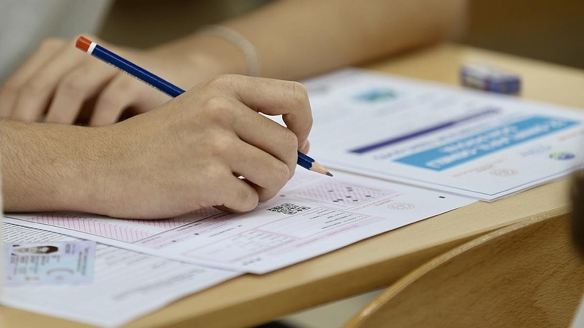AK Parti MYK yelerinden YKS sonularna ilikin paylam