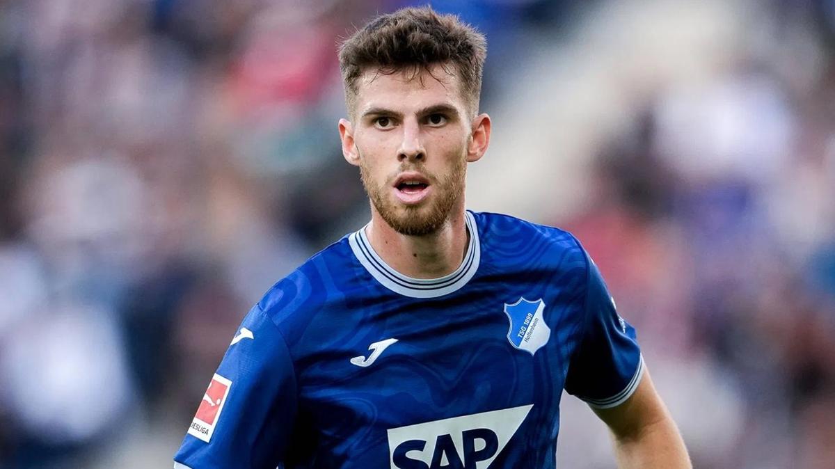 Anton Stach'n yeni adresi belli oldu