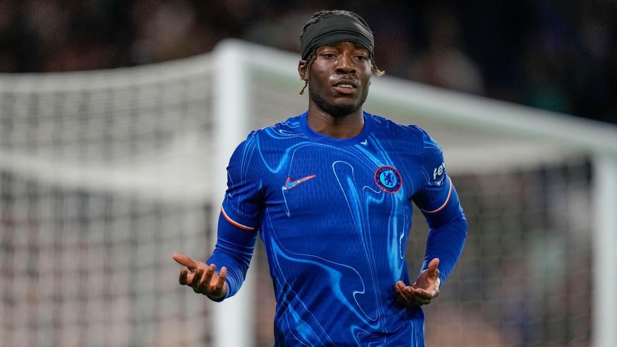 Arsenal, Noni Madueke transferini duyurdu
