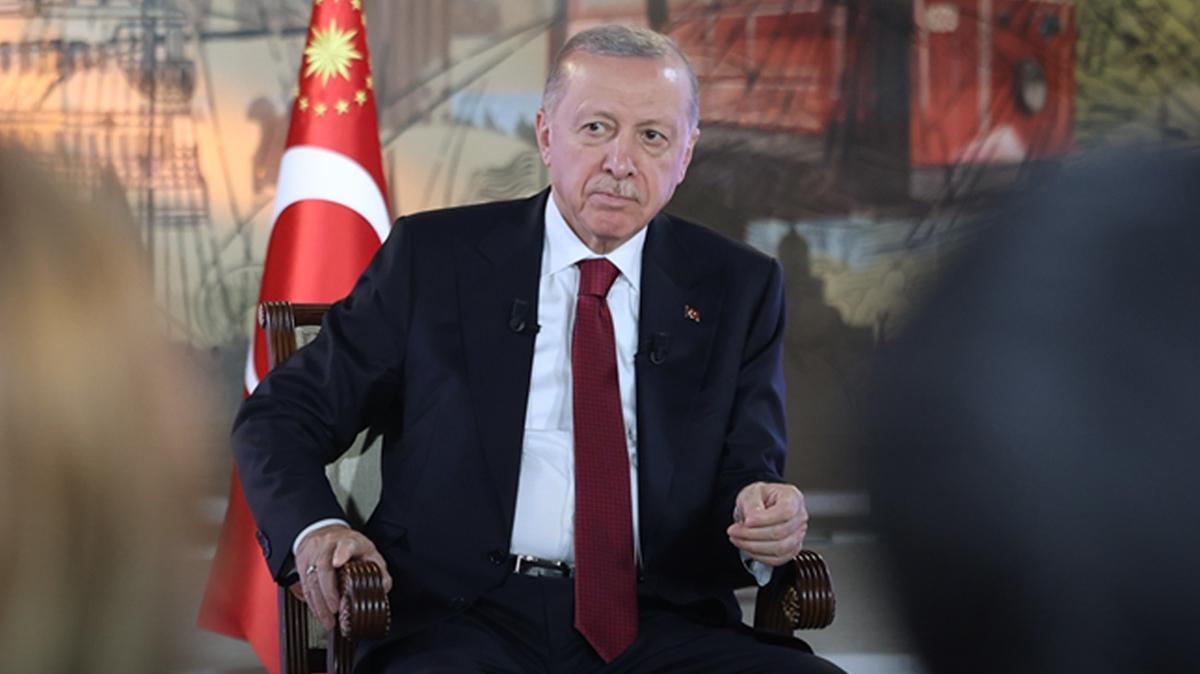 Bakan Erdoan'dan "Dumansz Trkiye" mesaj: Genlerimizin zehirlenmesine msaade etmeyeceiz