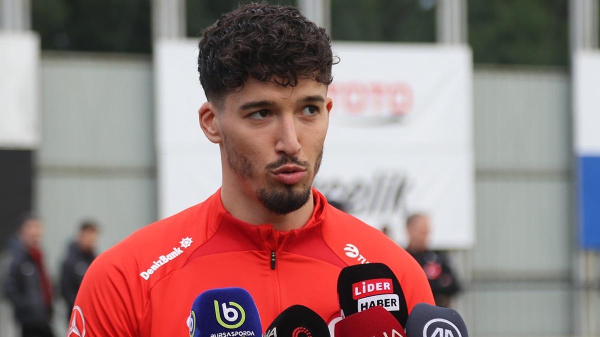 Kale artk Altay Bayndr'a emanet! Yln transferi: Uak imza iin iniyor