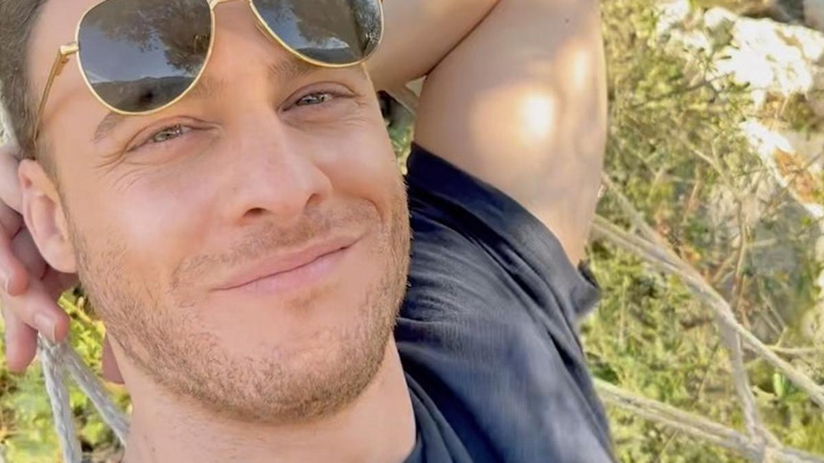 Kerem Brsin uluslararas listede yerini ald! lk 5'e adn yazdrd