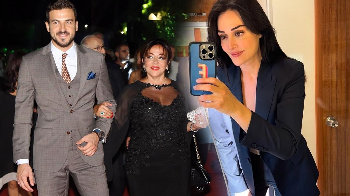Oya Aydoan'n olu konutu: Filmi olursa Esra Bilgi oynamal