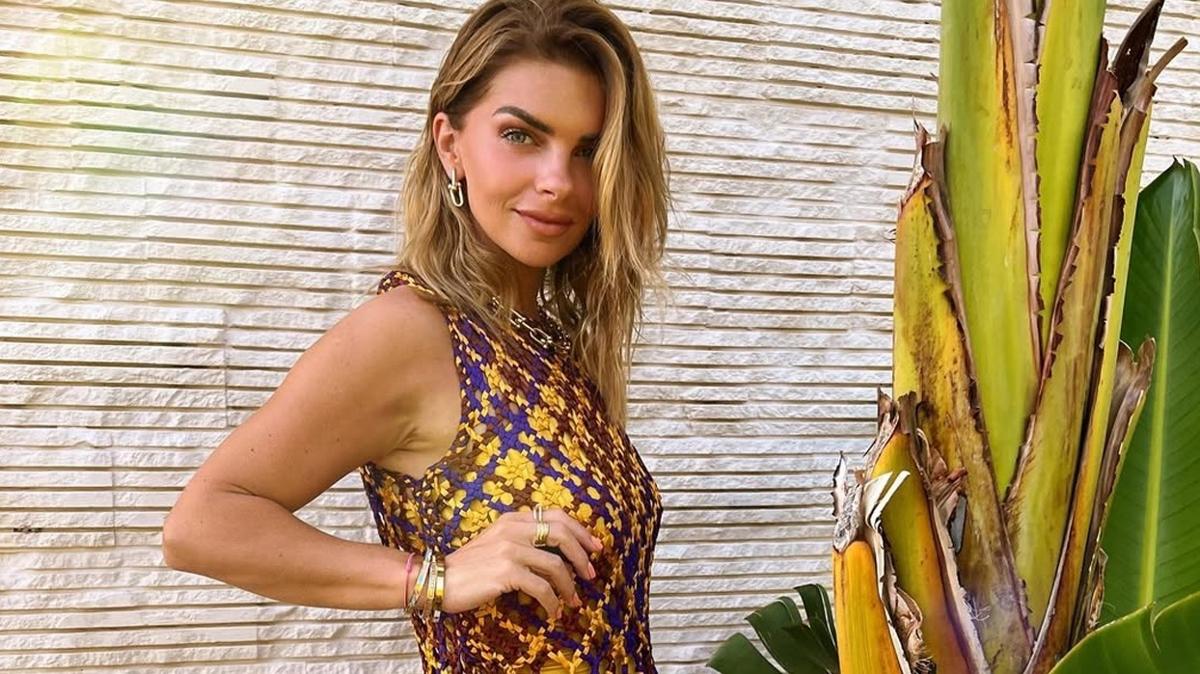 Pelin Karahan estetik iddialarna isyan etti! 'ple gerilmiim, biektomi yapmm'